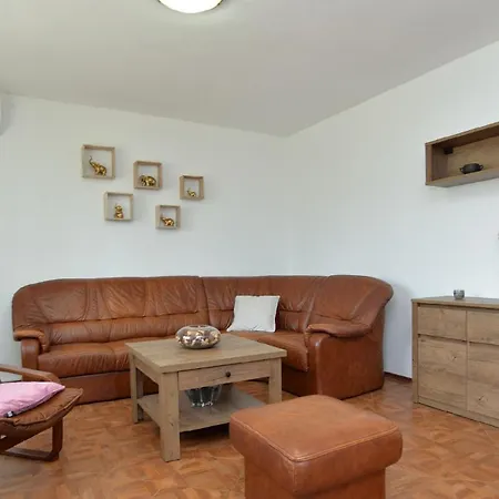 아파트 Fuer 5 Personen Ca 90 Qm In Rovinj, Istrien Istrische Riviera 로비니
