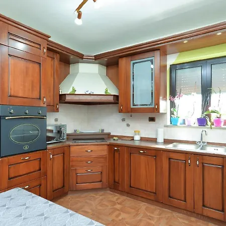 Fuer 5 Personen Ca 90 Qm In Rovinj, Istrien Istrische Riviera 로비니
