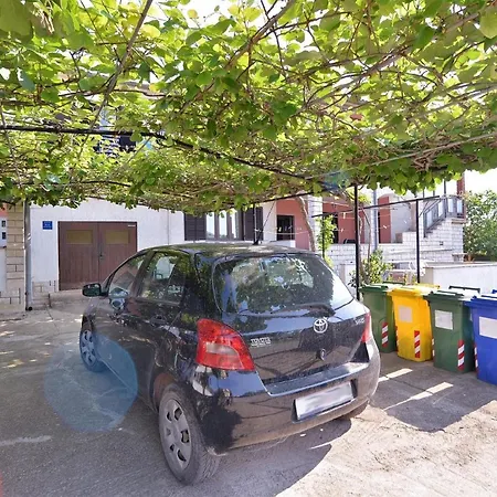 Fuer 5 Personen Ca 90 Qm In Rovinj, Istrien Istrische Riviera *