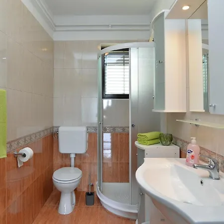 Fuer 5 Personen Ca 90 Qm In Rovinj, Istrien Istrische Riviera * 로비니