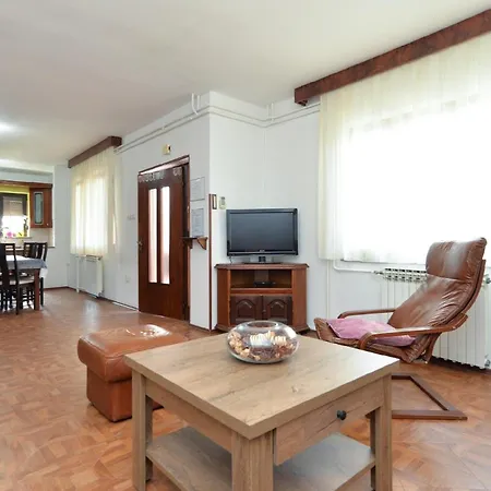 아파트 Fuer 5 Personen Ca 90 Qm In Rovinj, Istrien Istrische Riviera *